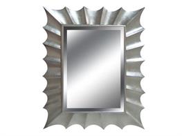 Specchio Venezia argento
