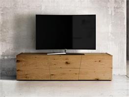 Porta Tv in legno art.TT889